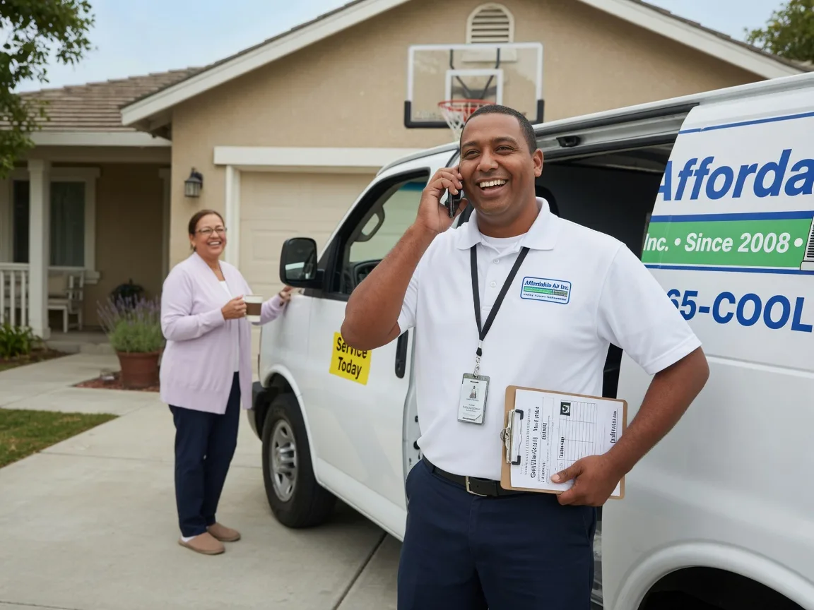 Central Ac Repair Lorado, WV FAQs